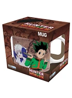 ABYstyle Hunter X Hunter Mug Set