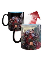 ABYstyle League of Legends Mug and Large Glass Bundle