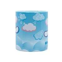 Cinnamoroll Mug Warmer with Mug