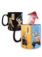 ABYstyle Demon Slayer Mug Gift Set