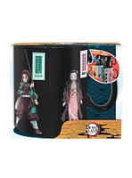 ABYstyle Demon Slayer Mug Gift Set