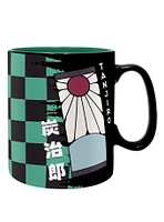 ABYstyle Demon Slayer Mug Gift Set