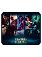 ABYstyle League of Legends Mousepad and Mug Set