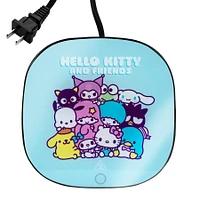 Hello Kitty and Friends My Melody Mug Warmer with Mug ..