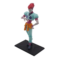 Hunter x Hunter Hisoka Figure and Hisoka Mug Gift Set