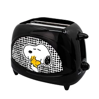 Peanuts Snoopy Elite 2-Slice Toaster