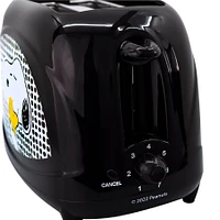 Peanuts Snoopy Elite 2-Slice Toaster