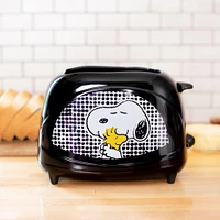 Peanuts Snoopy Elite 2-Slice Toaster