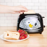 Peanuts Snoopy Elite 2-Slice Toaster