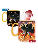 ABYstyle One Piece Mug and Coaster Gift Set