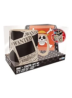 ABYstyle One Piece Mug and Coaster Gift Set