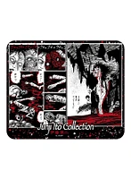 ABYstyle Junji Ito Mousepad and Glass Gift Set