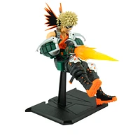 ABYstyle My Hero Academia Bakugo Katsuki AP Shot SFC 6.5-in Figure