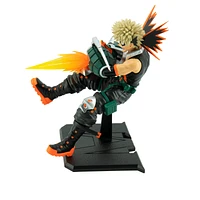 ABYstyle My Hero Academia Bakugo Katsuki AP Shot SFC 6.5-in Figure