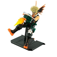 ABYstyle My Hero Academia Bakugo Katsuki AP Shot SFC 6.5-in Figure