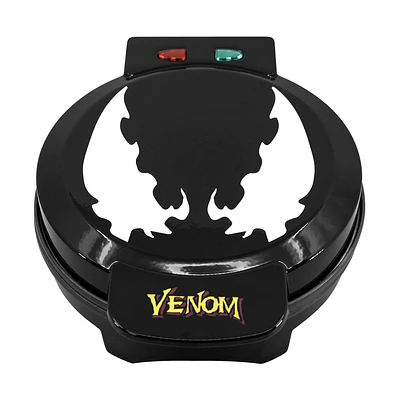 Marvel's Venom Waffle Maker