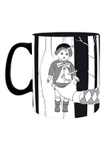 ABYstyle Juni Ito Mug Set