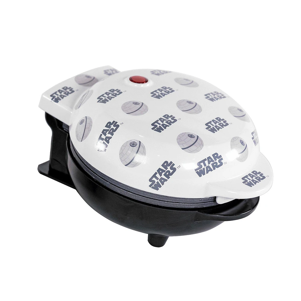 Star Wars Mini Death Star Waffle Maker