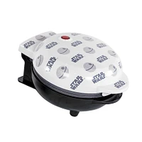 Star Wars Mini Death Star Waffle Maker