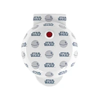 Star Wars Mini Death Star Waffle Maker