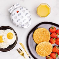 Star Wars Mini Death Star Waffle Maker