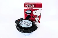 Peanuts Snoopy Waffle Maker