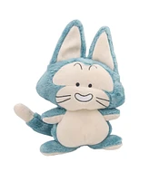 Dragon Ball Z Puar and Kame House Keychain Bundle