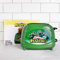 My Hero Academia 2-Slice Toaster