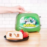 My Hero Academia 2-Slice Toaster