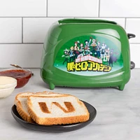 My Hero Academia 2-Slice Toaster