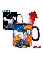 ABYstyle Naruto Shippuden Mug Gift Set