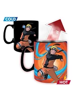 ABYstyle Naruto Shippuden Mug Gift Set