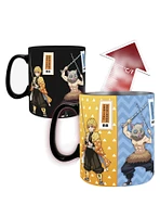 ABYstyle Demon Slayer: Kimetsu no Yaiba Mug and Notebook Gift Set