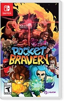 Pocket Bravery - Nintendo Switch