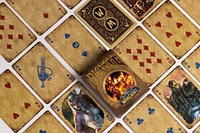 Bicycle World of Warcraft Classic Card Game