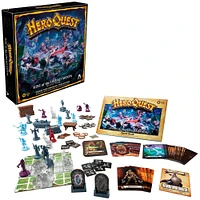 HeroQuest Rise of the Dread Moon Quest Pack