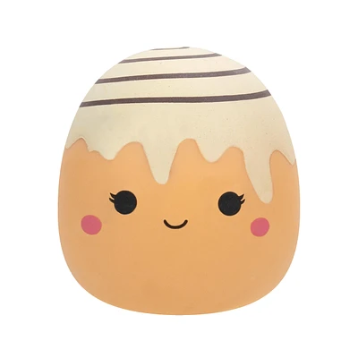 Squishmallows Squooshems Food Squad Series 3 (Styles May Vary)