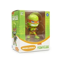 The Loyal Subjects Teenage Mutant Ninja Turtles Michelangelo CheeBee 3-inch Figure