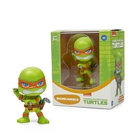 The Loyal Subjects Teenage Mutant Ninja Turtles Michelangelo CheeBee 3-inch Figure