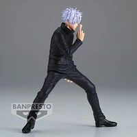 Banpresto Jujutsu Kaisen Satoru Gojo Jufutsunowaza Figure