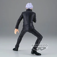 Banpresto Jujutsu Kaisen Satoru Gojo Jufutsunowaza Figure