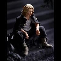 Banpresto Tokyo Revengers Manjiro Sano Break Time Collection Figure Volume 3