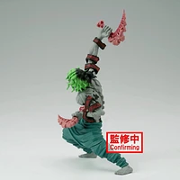 Banpresto Demon Slayer: Kimetsu No Yaiba Vibration Stars Gyutaro 5.1-in Figure
