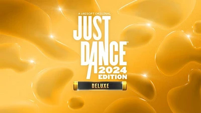 Just Dance 2024 Deluxe - Nintendo Switch