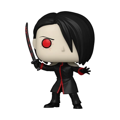 Funko POP! Animation: Tokyo Ghoul:re- Nimura Furuta 3.8-in Vinyl Figure