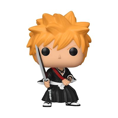 Funko POP! Animation: BLEACH- Ichigo (Full Bringer Shikai) (or Chase) 4.5-in Vinyl Figure