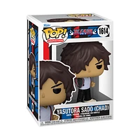 Funko POP! Animation: BLEACH Yasutora Sado 4.15-in Vinyl Figure