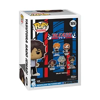 Funko POP! Animation: BLEACH Yasutora Sado 4.15-in Vinyl Figure