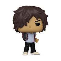 Funko POP! Animation: BLEACH Yasutora Sado 4.15-in Vinyl Figure