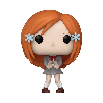 Funko POP! Animation: BLEACH Orihime 3.95-in Vinyl Figure